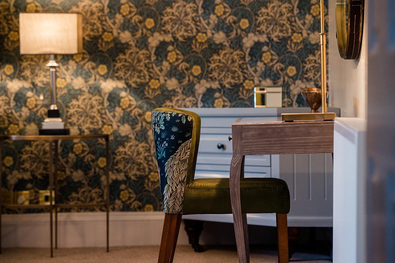Saltmarshe Hall Zewnętrze zdjęcie