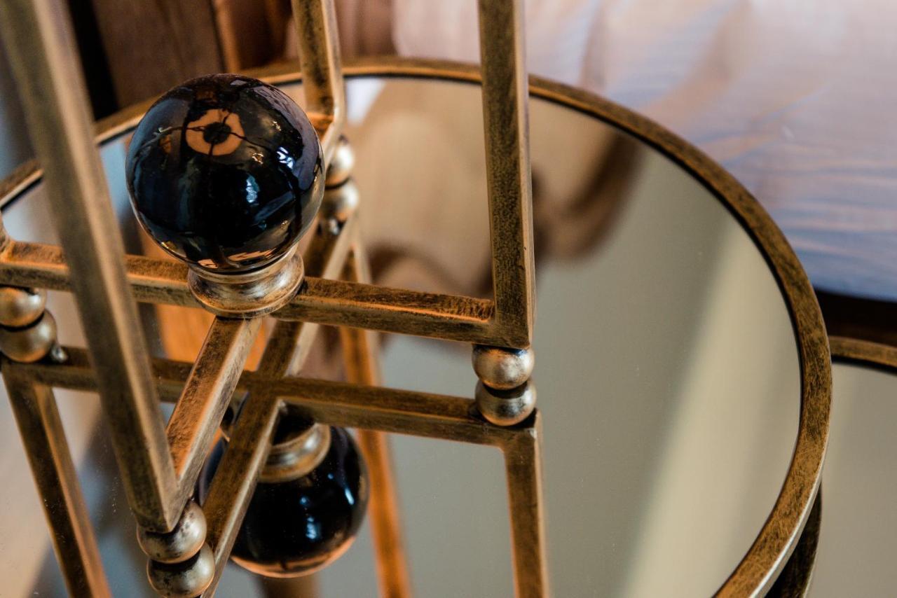 Saltmarshe Hall Zewnętrze zdjęcie